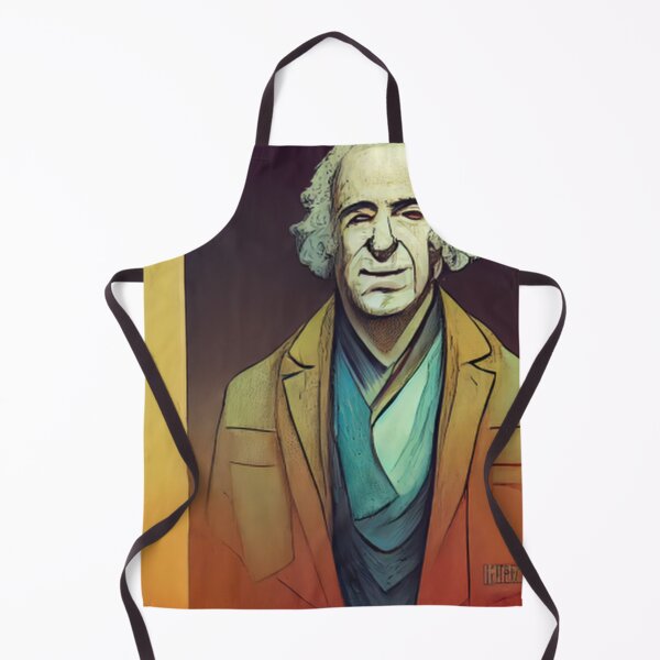 Item preview, James Watt designed and sold by ComicsFactory.