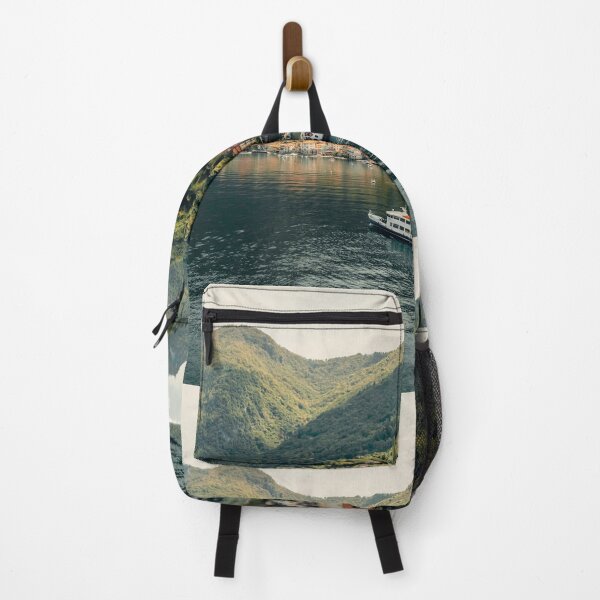 Item preview, Lake Como, Italy, Stunning Ocean Mountain Views, Travel designed and sold by newburyboutique.
