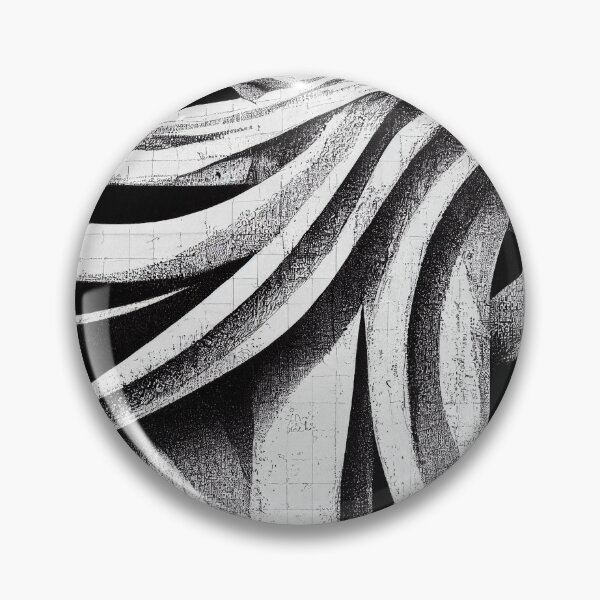 Item preview, Sketched Silk designed and sold by PolyDeco ⠀.
