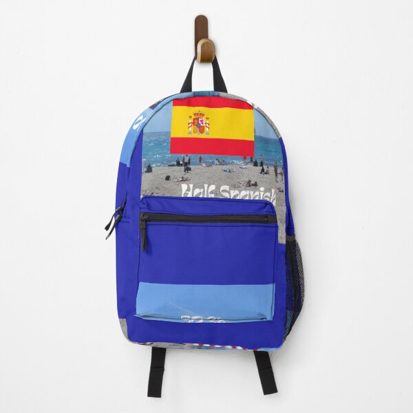 Item preview, Half Spanish Half American designed and sold by Mirex88.
