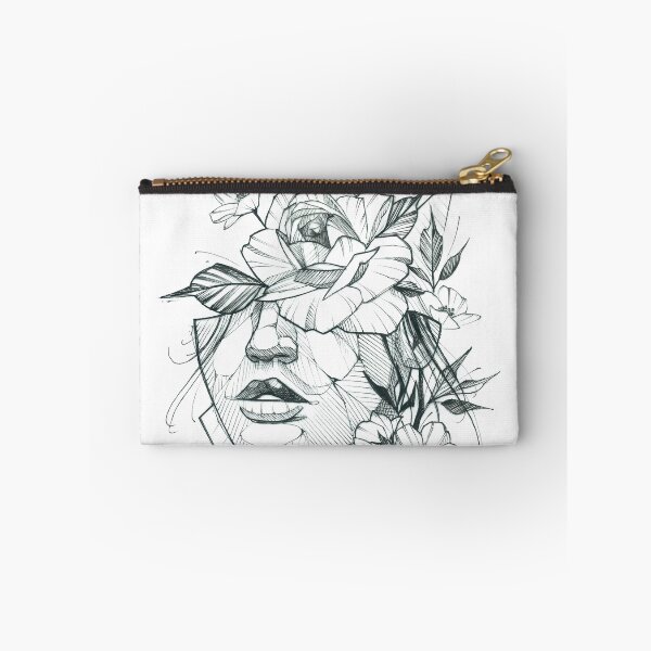 Item preview, Flower Goddess  designed and sold by LecoLA.
