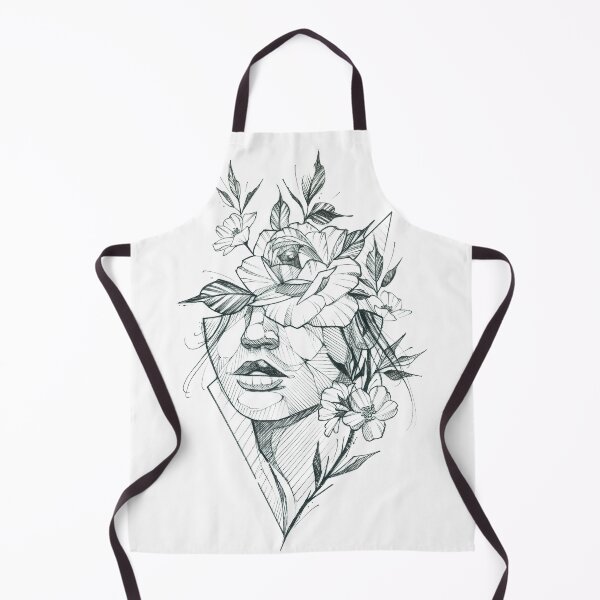 Item preview, Flower Goddess designed and sold by LecoLA.