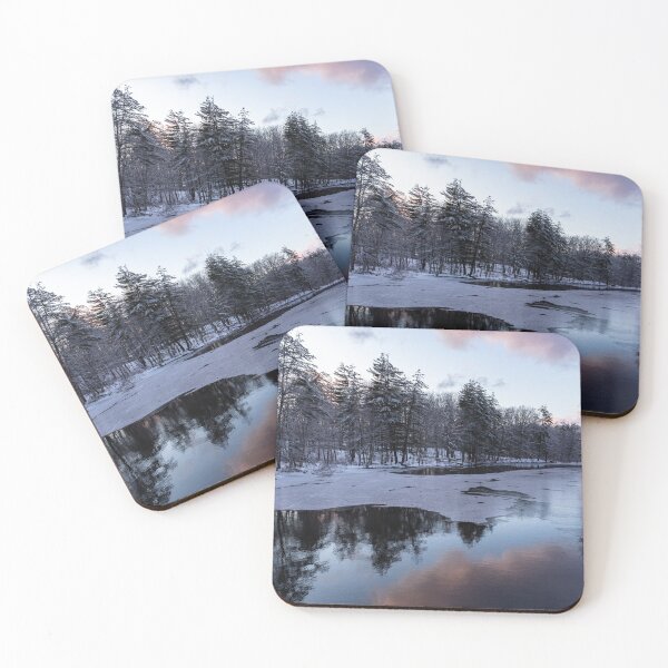 Item preview, Winter River designed and sold by Daniel's Destinations.