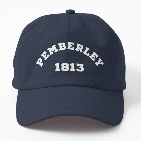 Item preview, Pemberley, 1813 | Jane Austen designed and sold by CastlesClassics.