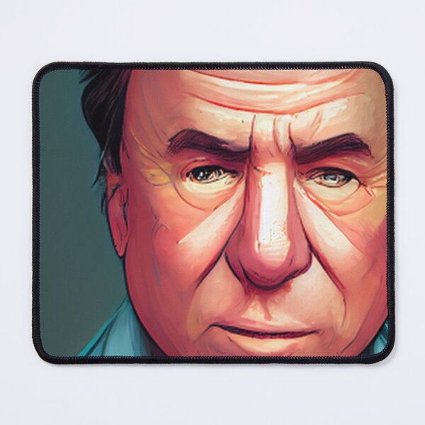 Item preview, James Patterson  designed and sold by ComicsFactory.