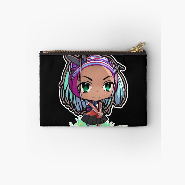 Item preview, BLACK ANIME PFP GIRL 9 designed and sold by MoorCT522.