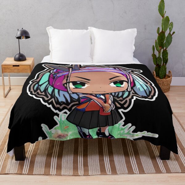 Item preview, BLACK ANIME PFP GIRL 9 designed and sold by MoorCT522.