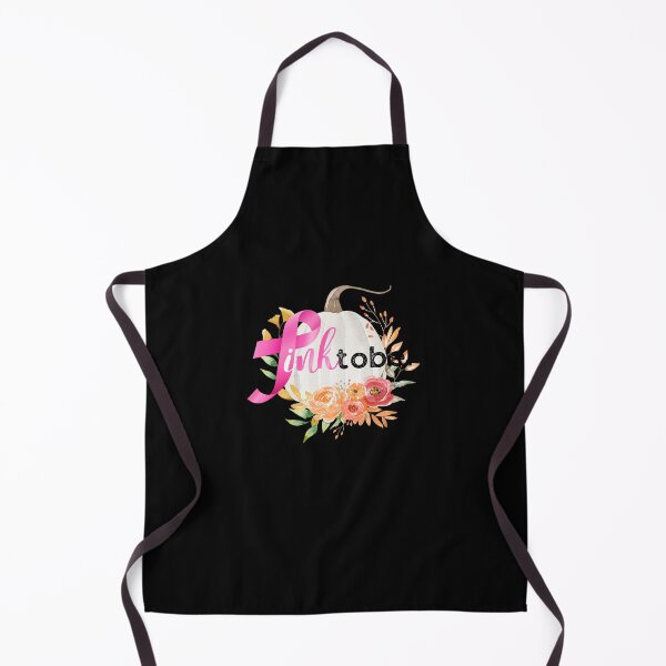 Item preview, In october we wear pink, Pinktober, Cancer Support, Cancer Awareness designed and sold by moderncrazeshop.