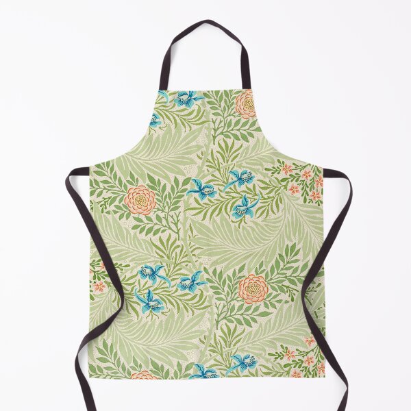 Item preview, Vintage Botanical Greenery Pattern designed and sold by livianasgifts.