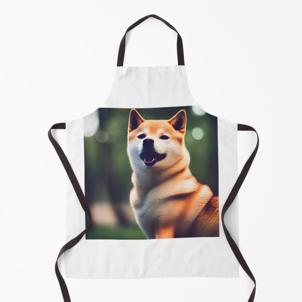 Item preview, Shiba Dog designed and sold by Planetporridge.