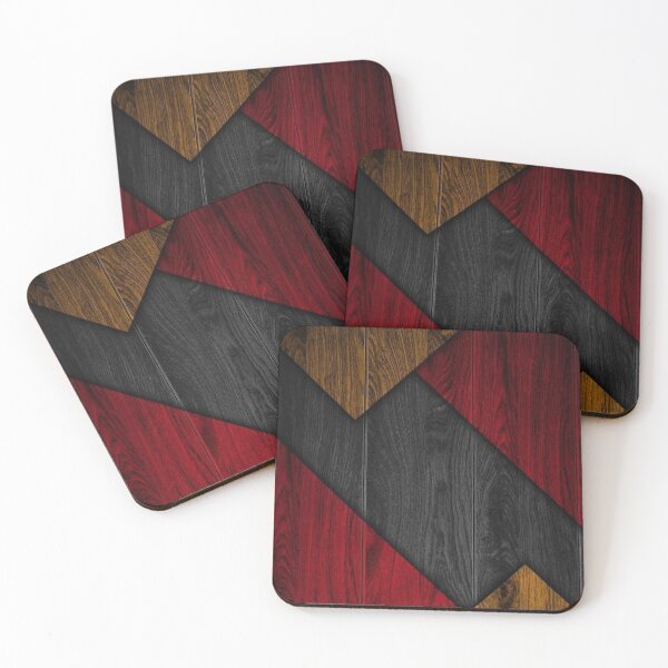 Item preview, Wooden Wall designed and sold by Denzel002.