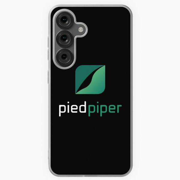 Item preview, Pied Piper Logo | Silicon Valley designed and sold by Anuj Sindgi.