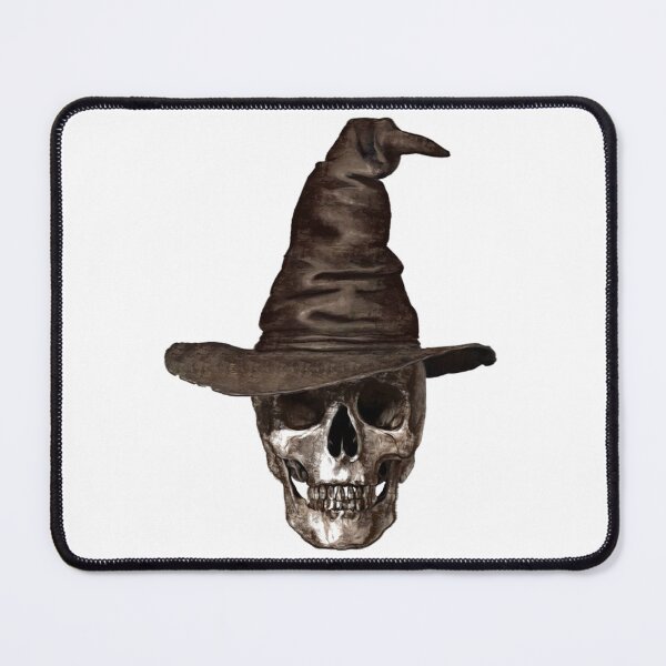 Item preview, Day Of The Dead Skull designed and sold by Ink Bloom Studio ⭐⭐⭐⭐⭐.