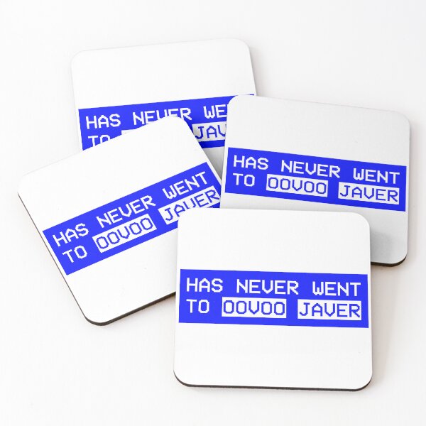 Item preview, HD Never Went To OOVOO JAVER Guy Meme designed and sold by fomodesigns.