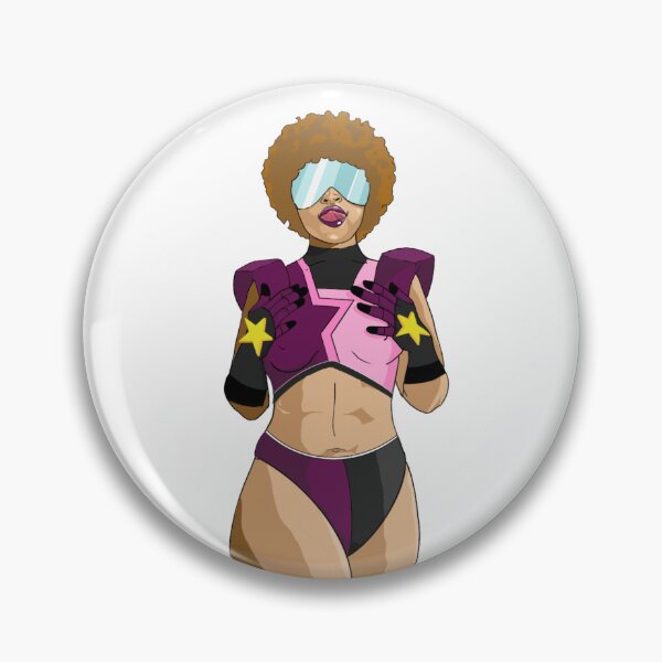 Item preview, Garnet x Ice Spice designed and sold by SayIt2Times.