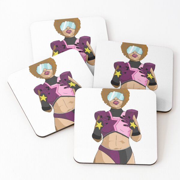 Item preview, Garnet x Ice Spice designed and sold by SayIt2Times.