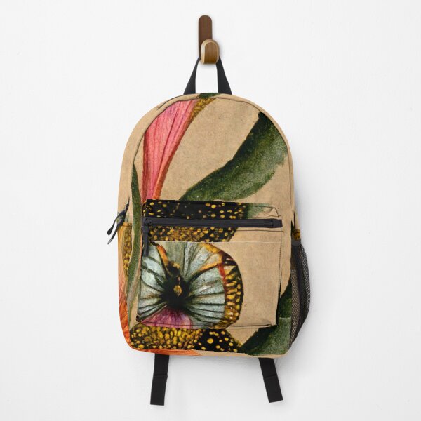 Item preview, Exotic Nature, Botanical ethereal floral artwork designed and sold by B-outfiters.