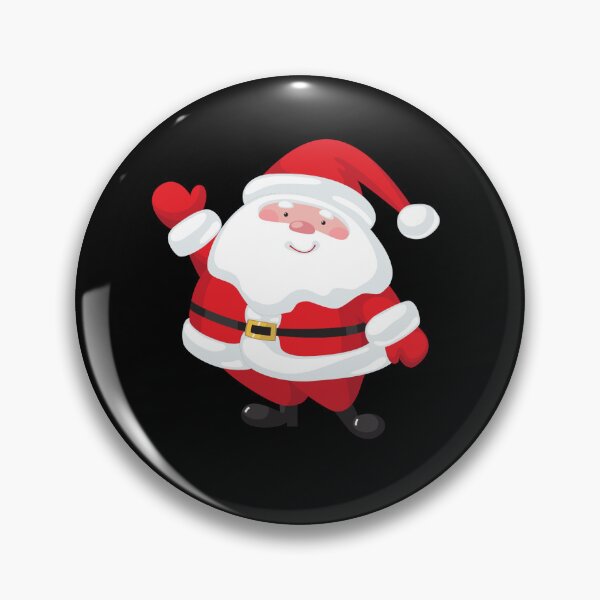 Item preview, Santa. designed and sold by agnemarc.