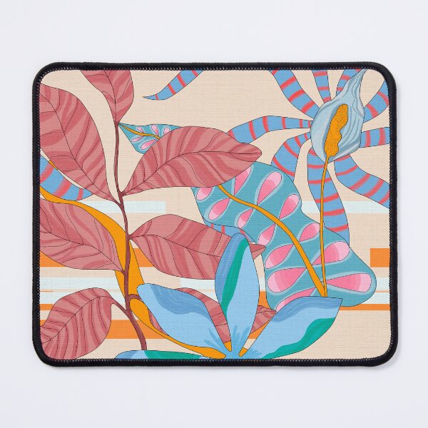 Item preview, AS FOLHAS E AS LISTRAS designed and sold by mariosoares.