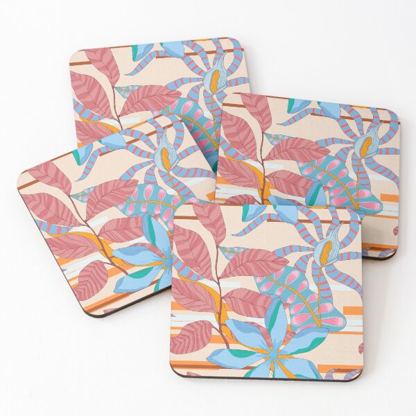 Item preview, AS FOLHAS E AS LISTRAS designed and sold by mariosoares.