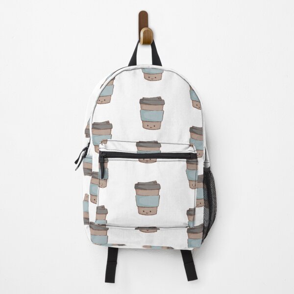 Item preview, Cute Coffee To Go designed and sold by Zephyr-Studio.