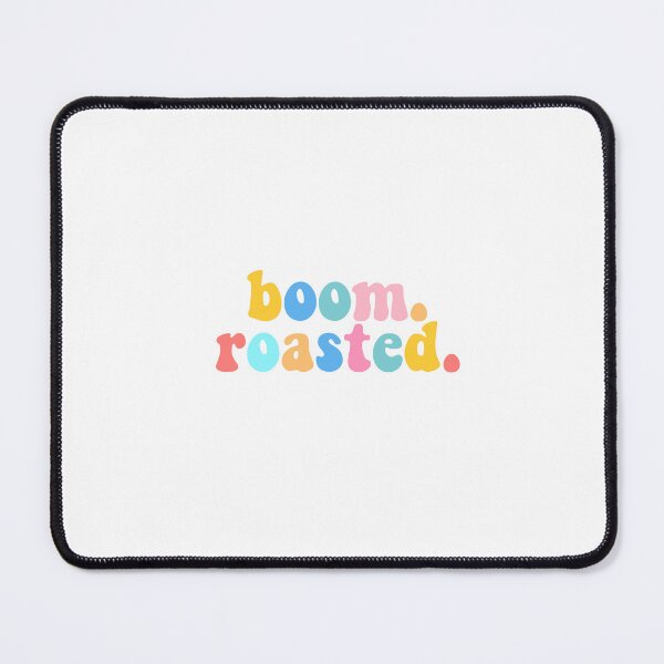 Item preview, boom roasted designed and sold by laurrenkelly.