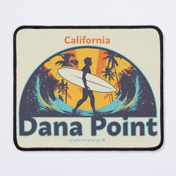 Item preview, Dana Point, California designed and sold by studio838.