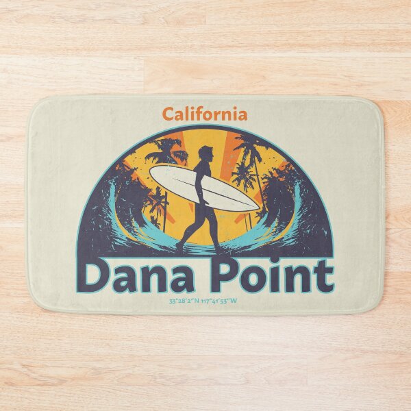 Item preview, Dana Point, California designed and sold by studio838.