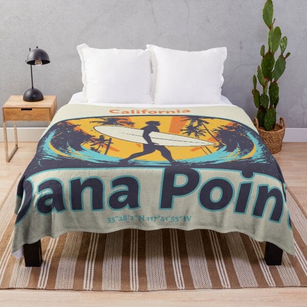 Item preview, Dana Point, California designed and sold by studio838.