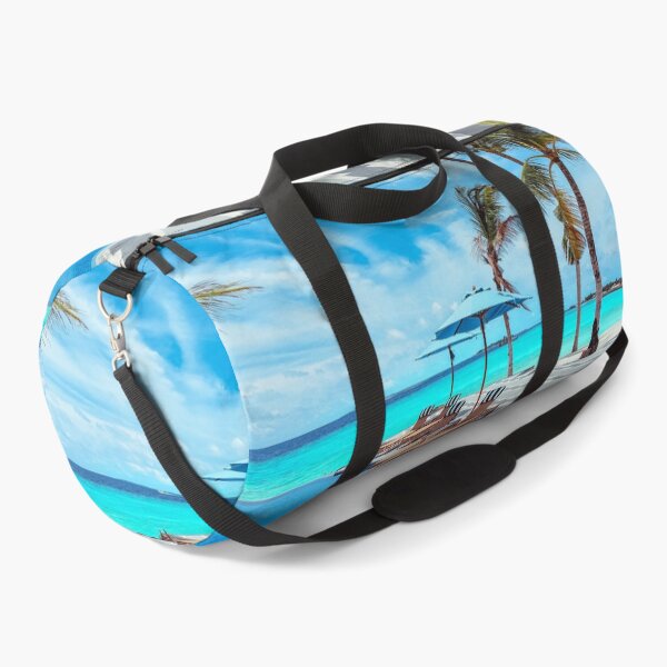 Item preview, Luxury Maldives Tropical Ocean Views, Turquoise Ocean designed and sold by newburyboutique.