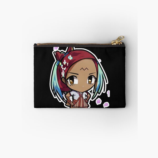 Item preview, BLACK ANIME PFP GIRL 10 designed and sold by MoorCT522.