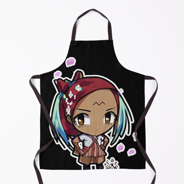 Item preview, BLACK ANIME PFP GIRL 10 designed and sold by MoorCT522.