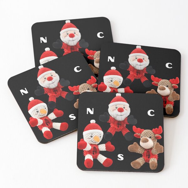 Item preview, Ncs Crismast Dissing, Feliz Navidad designed and sold by TheWonderOfAsia.