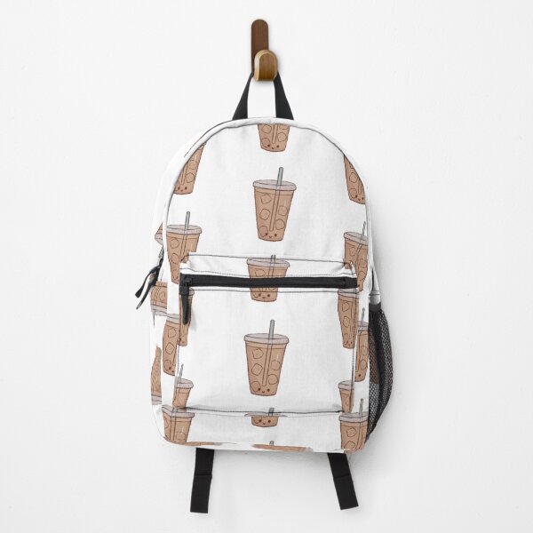 Item preview, Cute Iced Coffee designed and sold by Zephyr-Studio.