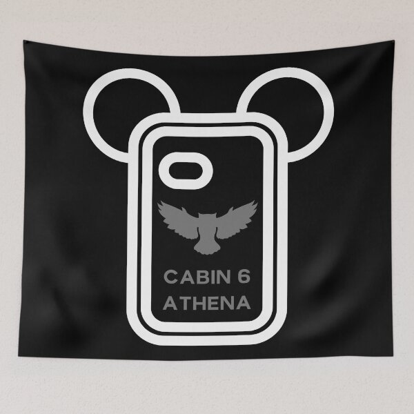 Item preview, Athena phone  designed and sold by broadwaygirl142.
