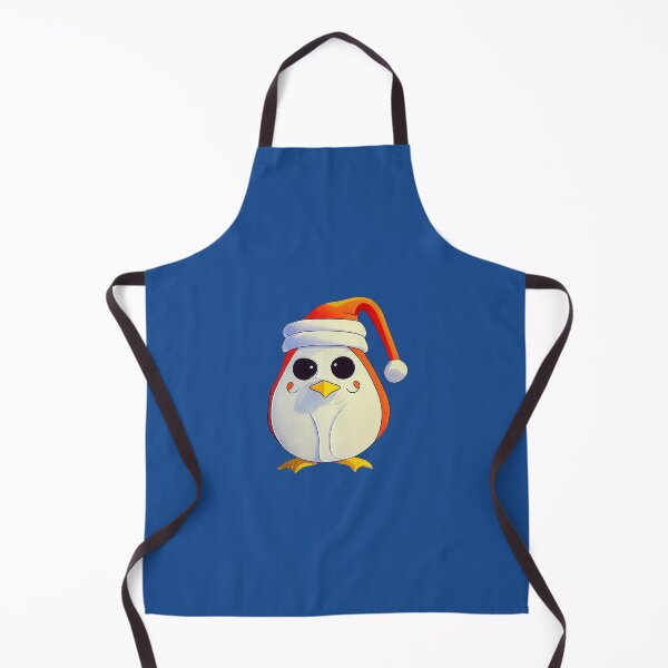 Item preview, Cute little penguin designed and sold by Nisyo.