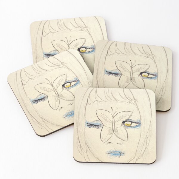 Item preview, Metamorphosis designed and sold by RubyMagician.
