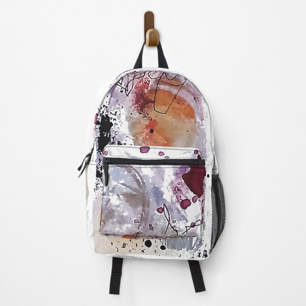 Item preview, Abstraction 5.0 designed and sold by Florence Laporte Art.
