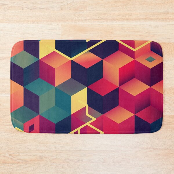 Item preview, Isocube World designed and sold by Delibobs.