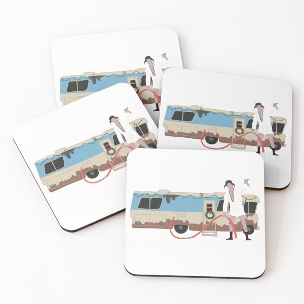 Item preview, Cousin Eddie Merry Christmas Shitters Full designed and sold by happyholidayfan.