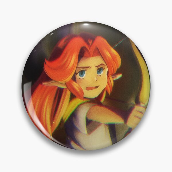 Item preview, Favorite Character designed and sold by lmathildeart.