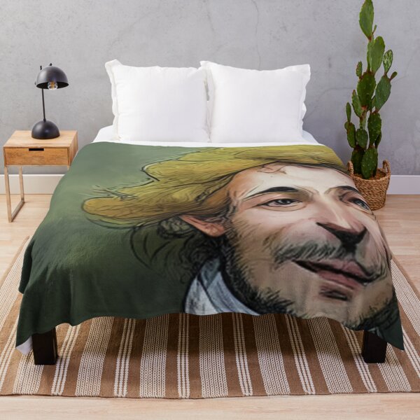 Item preview, Jean Antoine Watteau  designed and sold by ComicsFactory.