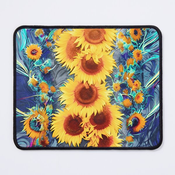 Item preview, Sunflowers designed and sold by Sasheemi.