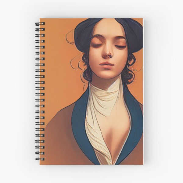 Item preview, Jean Auguste Dominique Ingres  designed and sold by ComicsFactory.