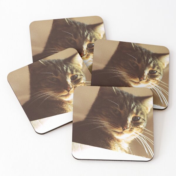 Item preview,  tabby cat designed and sold by Francespoppy.