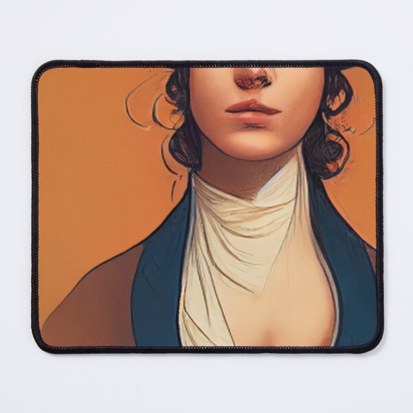Item preview, Jean Auguste Dominique Ingres  designed and sold by ComicsFactory.