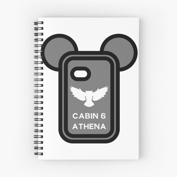 Item preview, Athena phone  designed and sold by broadwaygirl142.