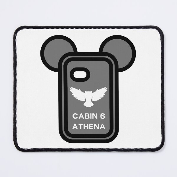 Item preview, Athena phone  designed and sold by broadwaygirl142.