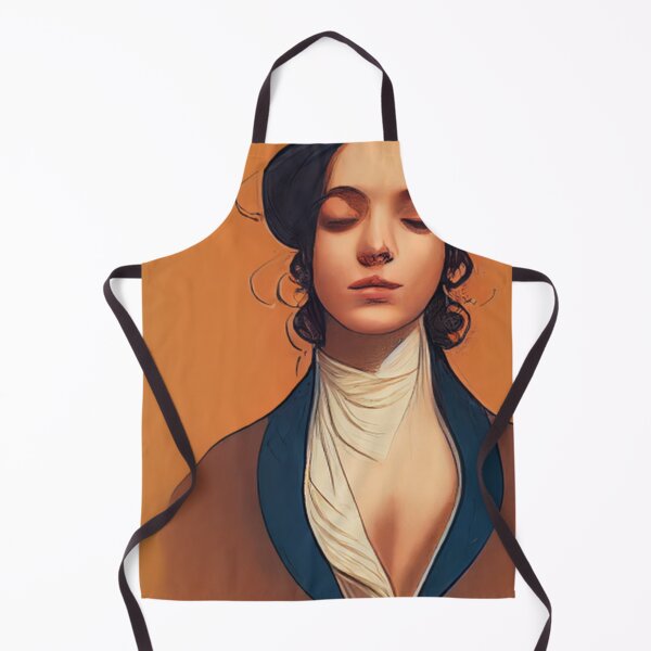 Item preview, Jean Auguste Dominique Ingres  designed and sold by ComicsFactory.