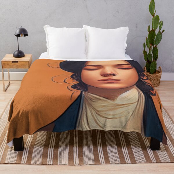 Item preview, Jean Auguste Dominique Ingres  designed and sold by ComicsFactory.